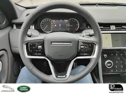 Photo 27 Land rover Discovery Sport  Mark VI D165 MHEV AWD BVA