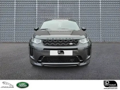 Photo 21 Land rover Discovery Sport  Mark VI D165 MHEV AWD BVA