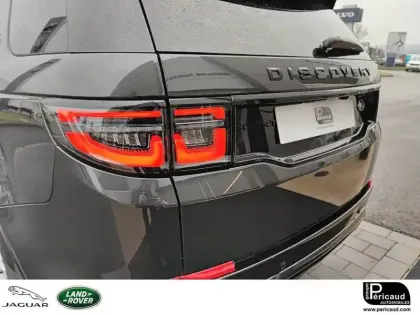 Photo 30 Land rover Discovery Sport  Mark VI D165 MHEV AWD BVA
