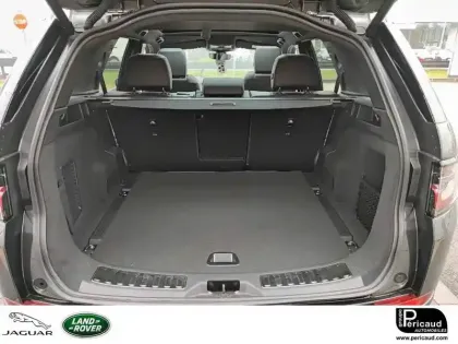 Photo 29 Land rover Discovery Sport  Mark VI D165 MHEV AWD BVA
