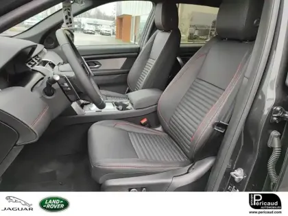 Photo 23 Land rover Discovery Sport  Mark VI D165 MHEV AWD BVA