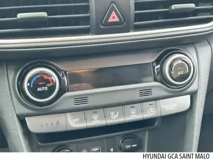 Photo 10 Hyundai Kona  1.0 T-GDi 120ch Executive