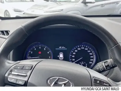 Photo 7 Hyundai Kona  1.0 T-GDi 120ch Executive