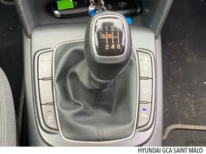 Photo 8 Hyundai Kona  1.0 T-GDi 120ch Executive