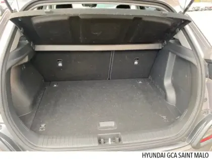 Photo 14 Hyundai Kona  1.0 T-GDi 120ch Executive