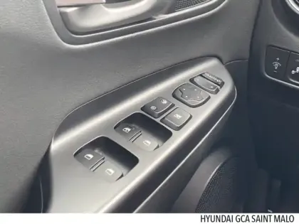 Photo 11 Hyundai Kona  1.0 T-GDi 120ch Executive