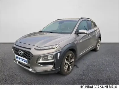 Photo Hyundai Kona Executive