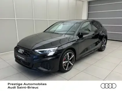 Photo Audi A3