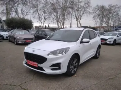 Photo Ford Kuga