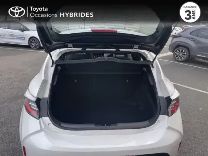 Photo 9 Toyota Corolla  122h Dynamic MY21