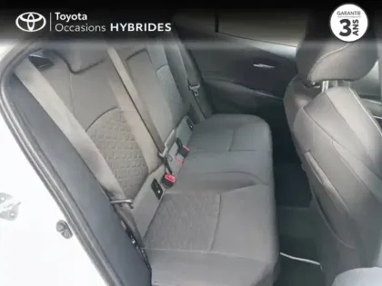 Photo 6 Toyota Corolla  122h Dynamic MY21