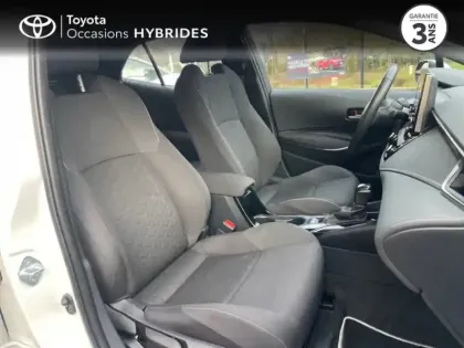 Photo 5 Toyota Corolla  122h Dynamic MY21