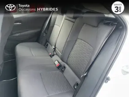 Photo 11 Toyota Corolla  122h Dynamic MY21
