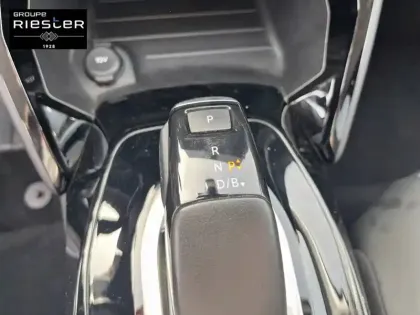 Photo 13 Peugeot 208  Electrique 50 kWh 136ch