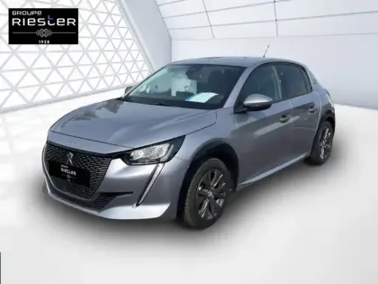 Photo Peugeot 208 Allure Pack