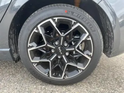 Photo 7 Kia Ceed  1.0 T-GDI 120ch GT Line