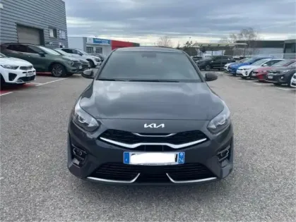 Photo 5 Kia Ceed  1.0 T-GDI 120ch GT Line