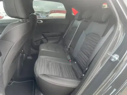 Photo 11 Kia Ceed  1.0 T-GDI 120ch GT Line