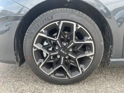 Photo 6 Kia Ceed  1.0 T-GDI 120ch GT Line