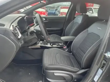 Photo 10 Kia Ceed  1.0 T-GDI 120ch GT Line