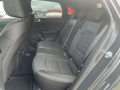 Photo 11 Kia Ceed  1.0 T-GDI 120ch GT Line