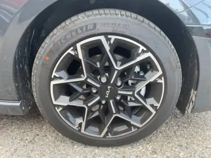 Photo 9 Kia Ceed  1.0 T-GDI 120ch GT Line