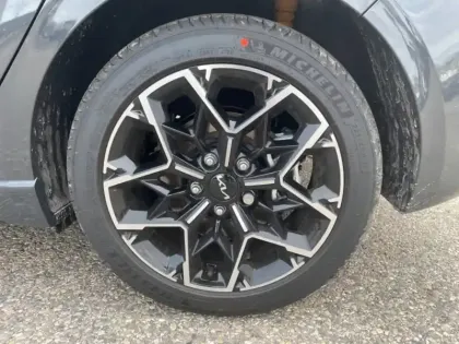 Photo 7 Kia Ceed  1.0 T-GDI 120ch GT Line