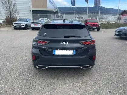 Photo 5 Kia Ceed  1.0 T-GDI 120ch GT Line