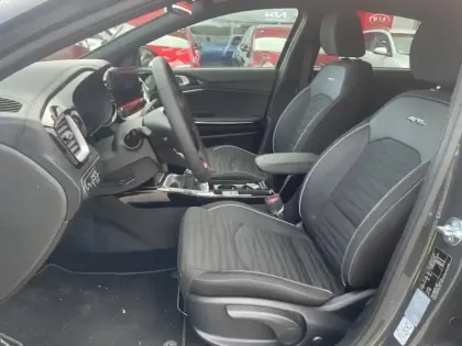 Photo 10 Kia Ceed  1.0 T-GDI 120ch GT Line