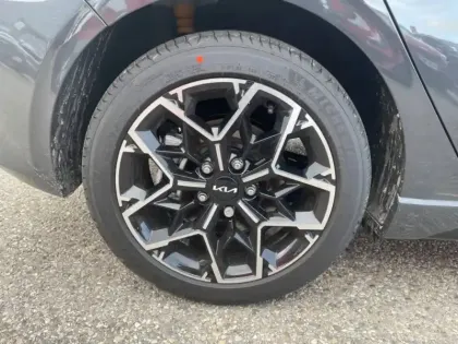 Photo 8 Kia Ceed  1.0 T-GDI 120ch GT Line