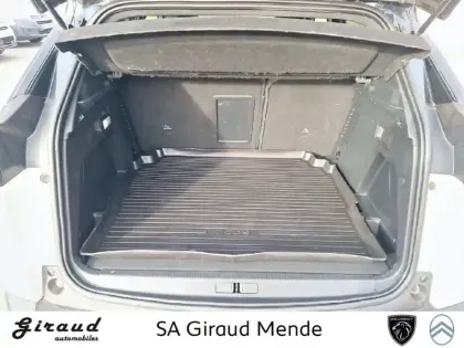 Photo 5 Peugeot 3008  1.2 Puretech 130ch S&S BVM6