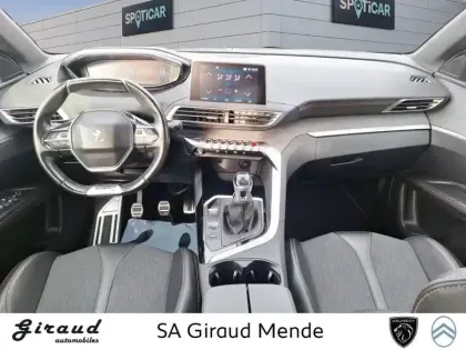 Photo 7 Peugeot 3008  1.2 Puretech 130ch S&S BVM6