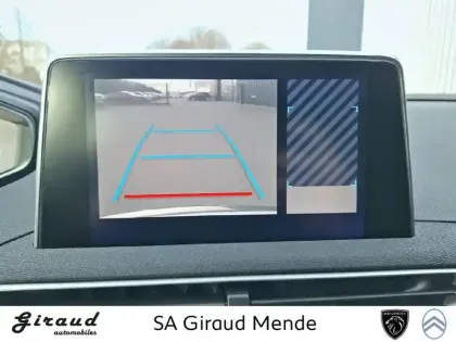 Photo 12 Peugeot 3008  1.2 Puretech 130ch S&S BVM6