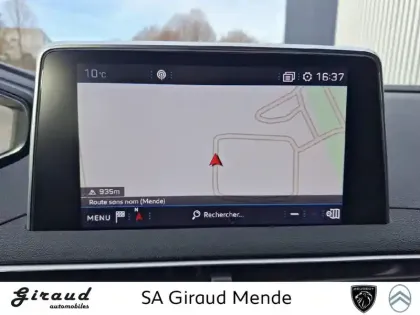 Photo 11 Peugeot 3008  1.2 Puretech 130ch S&S BVM6