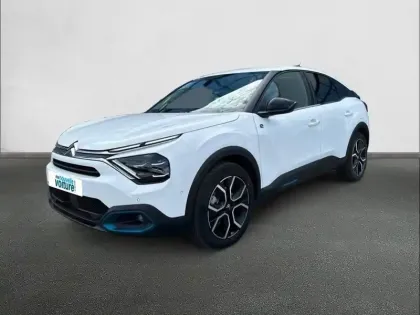 Photo Citroën C4 Shine Pack