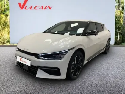 Photo Kia Ev6 Gt Line