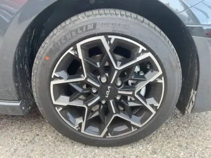 Photo 9 Kia Ceed  1.0 T-GDI 120ch GT Line