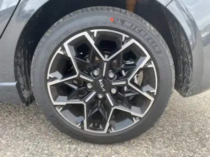 Photo 7 Kia Ceed  1.0 T-GDI 120ch GT Line