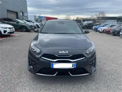 Photo 5 Kia Ceed  1.0 T-GDI 120ch GT Line
