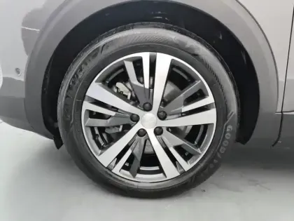 Photo 14 Peugeot 3008 Gén. II Ph2 NG GT 5