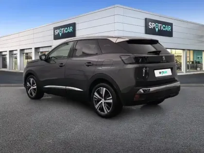 Photo 29 Peugeot 3008 Gén. II Ph2 NG GT 5