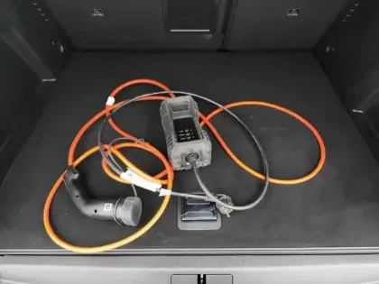 Photo 26 Peugeot 3008 Gén. II Ph2 NG GT 5