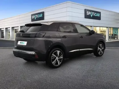 Photo 27 Peugeot 3008 Gén. II Ph2 NG GT 5