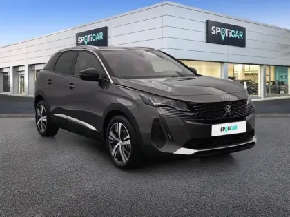 Photo 28 Peugeot 3008 Gén. II Ph2 NG GT 5