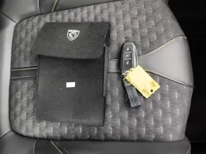 Photo 15 Peugeot 3008 Gén. II Ph2 NG GT 5