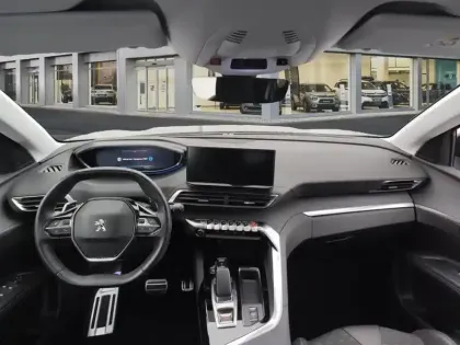 Photo 9 Peugeot 3008 Gén. II Ph2 NG GT 5