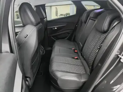 Photo 22 Peugeot 3008 Gén. II Ph2 NG GT 5