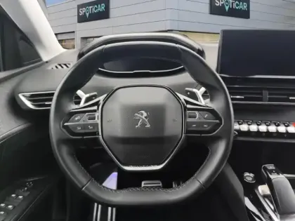 Photo 11 Peugeot 3008 Gén. II Ph2 NG GT 5