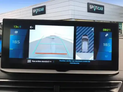 Photo 25 Peugeot 3008 Gén. II Ph2 NG GT 5