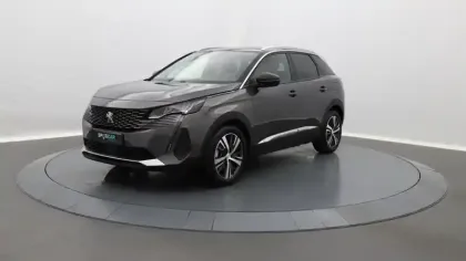 Photo Peugeot 3008
